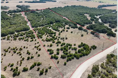 Lot 10 Stargazer Drive, Lampasas, TX 76550 - Photo 2