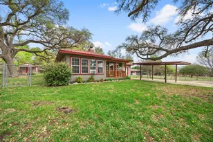 312 Gerald Dr, Blanco, TX 78606 - Photo 1