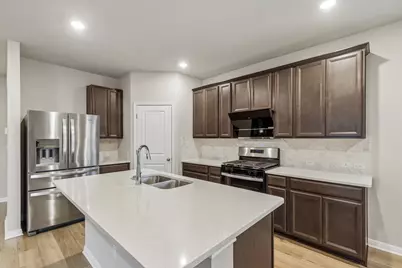 111 Magnolia Ranch Lane, Hutto, TX 78634 - Photo 1