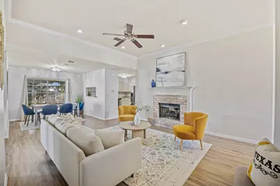 2204 Sycamore Trail, Round Rock, TX 78664 - Photo 4