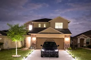 12107 Riprap Dr, Manor, TX 78653 - Photo 1