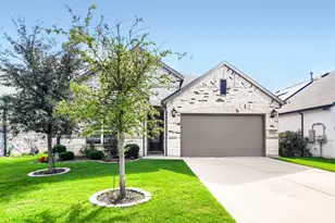 6340 Turin Ln, Round Rock, TX 78665 - Photo 1