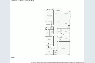 6340 Turin Lane, Round Rock, TX 78665 - Photo 28