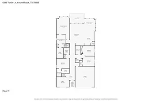 6340 Turin Ln, Round Rock, TX 78665 - Photo 28