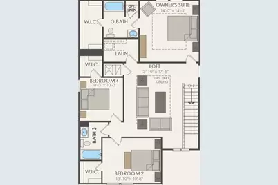 409 Bristlecone Bend, Liberty Hill, TX 78642 - Photo 4