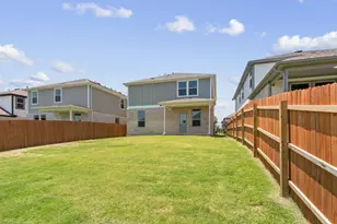 409 Bristlecone Bend, Liberty Hill, TX 78642 - Photo 20