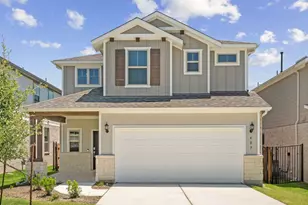 409 Bristlecone Bend, Liberty Hill, TX 78642 - Photo 1