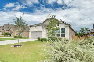 268 Fort Cobb Way, Georgetown, TX 78628 - Photo 2