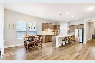 268 Fort Cobb Way, Georgetown, TX 78628 - Photo 8
