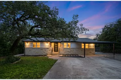 14405 Tucumcari Trail, Austin, TX 78734 - Photo 2