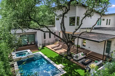 403 Ridgewood, Austin, TX 78746 - Photo 30
