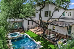 403 Ridgewood, Austin, TX 78746 - Photo 30