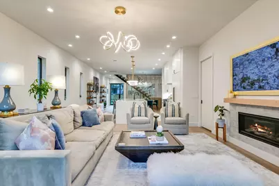 403 Ridgewood, Austin, TX 78746 - Photo 6