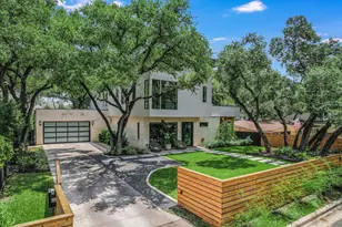 403 Ridgewood, Austin, TX 78746 - Photo 1