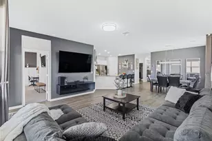 1616 Fairhaven Gtwy, Georgetown, TX 78626 - Photo 4