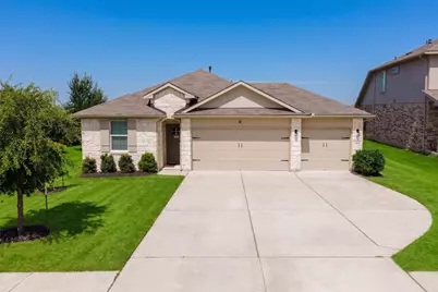 1616 Fairhaven Gateway, Georgetown, TX 78626 - Photo 1