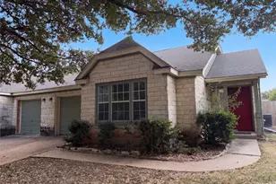 172 Prairie Springs Loop, Georgetown, TX 78626 - Photo 12