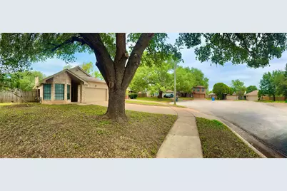 4206 Boatwright Cove, Austin, TX 78725 - Photo 1