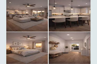 3001 Dolphin Drive, Coupland, TX 78615 - Photo 2