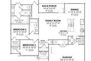 3001 Dolphin Dr, Coupland, TX 78615 - Photo 4