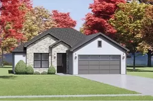 3001 Dolphin Dr, Coupland, TX 78615 - Photo 1