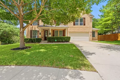 2800 Fountain Grove Cove, Round Rock, TX 78665 - Photo 2