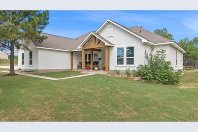116 Brahman Court, Bastrop, TX 78602 - Photo 6