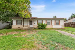 205 W Walker Ave, Temple, TX 76501 - Photo 1