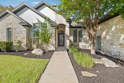 409 New Lido Drive, Lakeway, TX 78734 - Photo 1