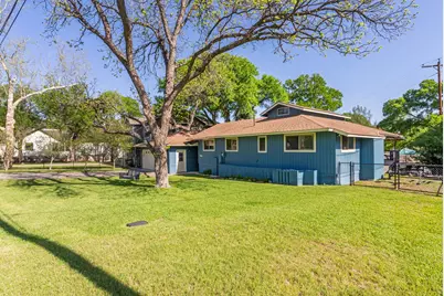 1707 Aztec Trail, Kingsland, TX 78639 - Photo 38