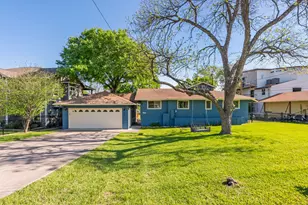 1707 Aztec Trail, Kingsland, TX 78639 - Photo 2