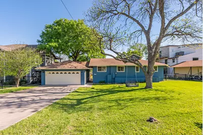 1707 Aztec Trail, Kingsland, TX 78639 - Photo 1