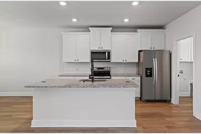 9517 Balmy Lane, Manor, TX 78653 - Photo 2