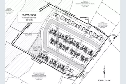 569 W Oak Ridge Drive, Marble Falls, TX 78654 - Photo 6