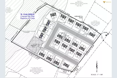 569 W Oak Ridge Drive, Marble Falls, TX 78654 - Photo 2