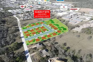 569 W Oak Ridge Dr, Marble Falls, TX 78654 - Photo 1