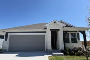 133 Holmby Dr, Hutto, TX 78634 - Photo 1