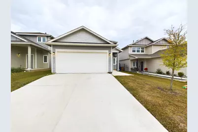 10817 Timber Brook Pass, Austin, TX 78747 - Photo 2