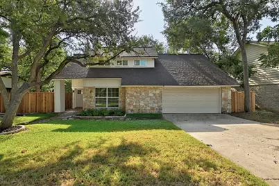 12405 Burlywood Trail, Austin, TX 78750 - Photo 1