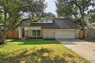 12405 Burlywood Trail, Austin, TX 78750 - Photo 1