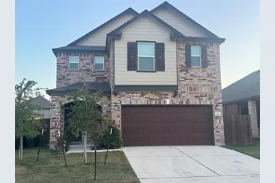 4433 Venticano Place, Round Rock, TX 78665 - Photo 1