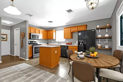 3007 Rainy River Drive, Leander, TX 78641 - Photo 8