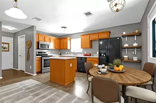 3007 Rainy River Dr, Leander, TX 78641 - Photo 8