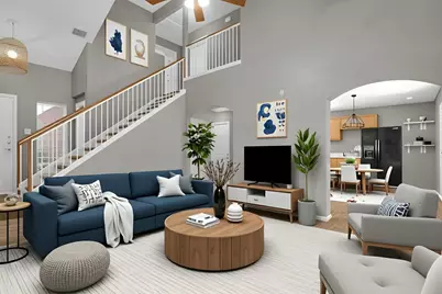 3007 Rainy River Drive, Leander, TX 78641 - Photo 2