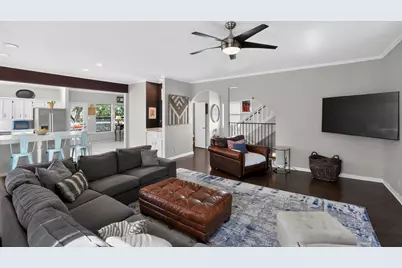 1911 Stoneridge Road, Austin, TX 78746 - Photo 6
