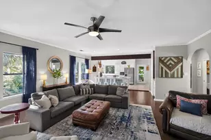 1911 Stoneridge Rd, Austin, TX 78746 - Photo 1