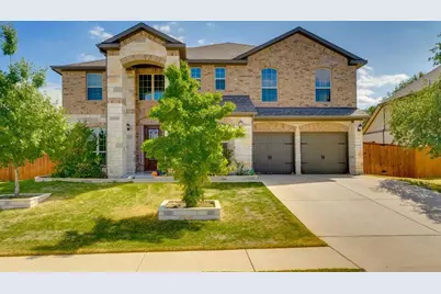 4504 Tanglewood Estates, Leander, TX 78641 - Photo 2