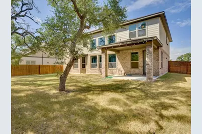 4504 Tanglewood Estates, Leander, TX 78641 - Photo 30