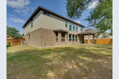 4504 Tanglewood Estates, Leander, TX 78641 - Photo 32