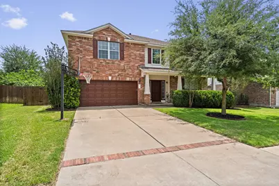 112 Justin Leonard Drive, Round Rock, TX 78664 - Photo 2
